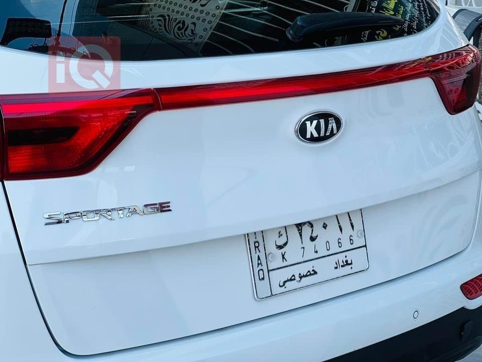 کیا سپۆرتاج